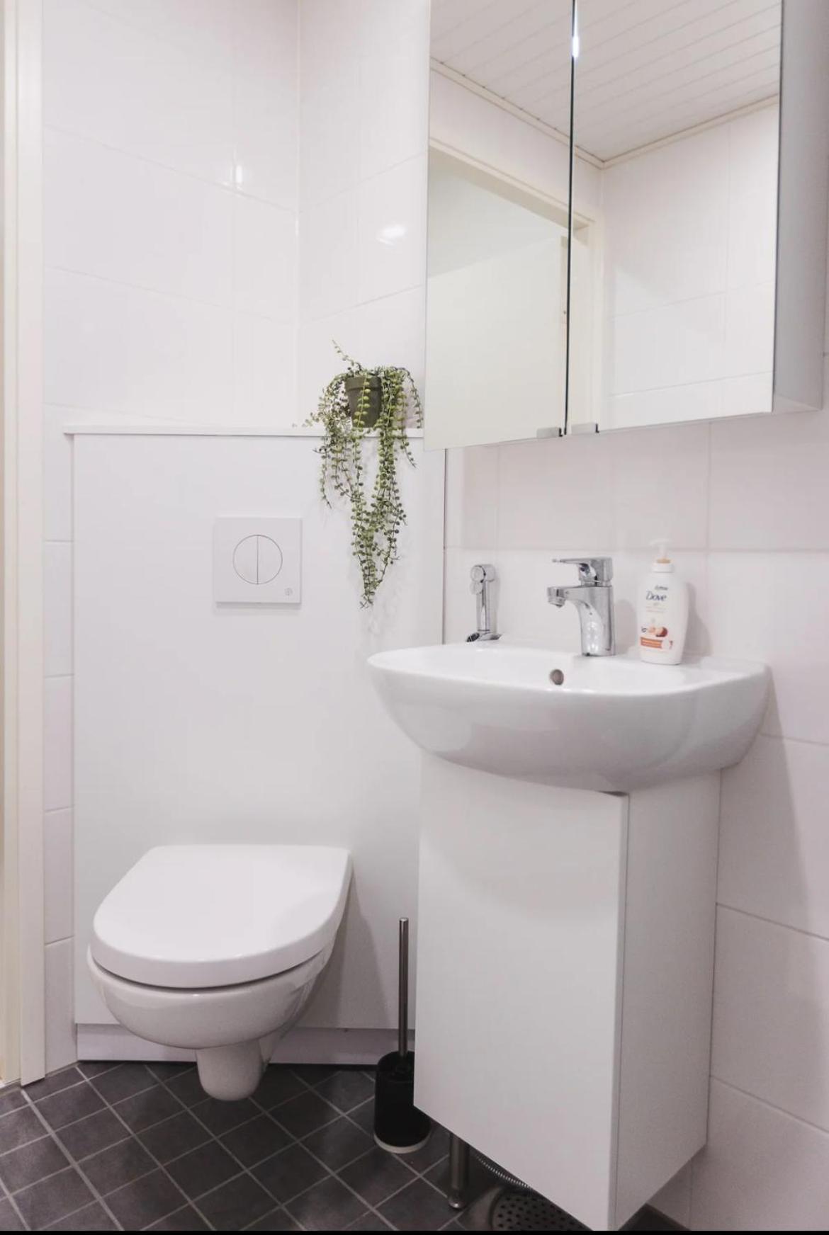 Nordic City Suite Rovaniemi Esterno foto